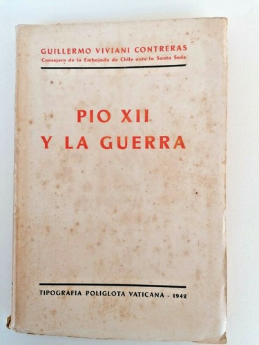 Viviani contreras pio - contreras., xii