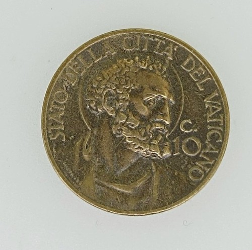 Città del vaticano - cittÀ, 10