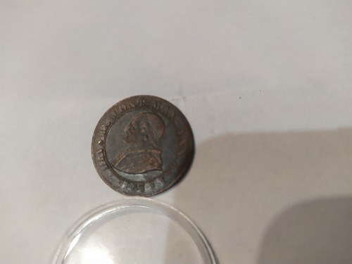 Moneta vaticano 1 2 - moneta,