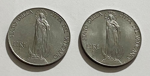 Vaticano pio xii 1940 - hn,
