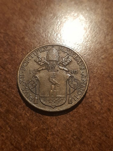 Pio xii 10 - xii,