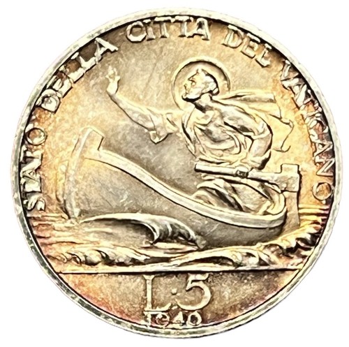 Lire 1940 città del - lire,