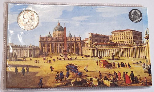 Citta del vaticano papa pio - citta',