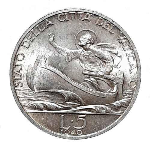 Vaticano pio xii 5 - vaticano,