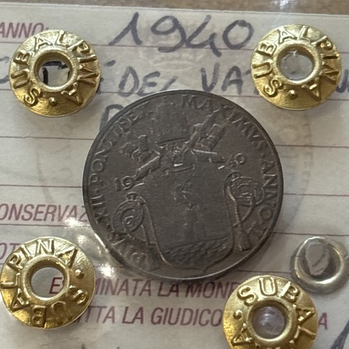 Citta del vaticano pio - citta',