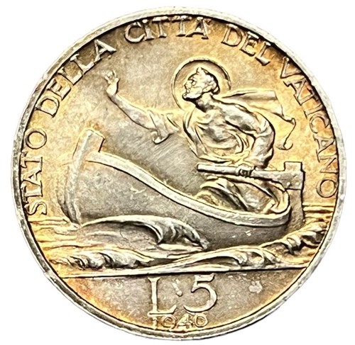 Lire 1940 città del - lire,