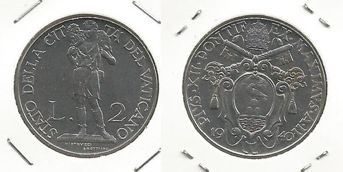 Vaticano papa pio - vaticano,