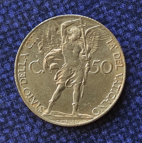 Città del vaticano cent - città,