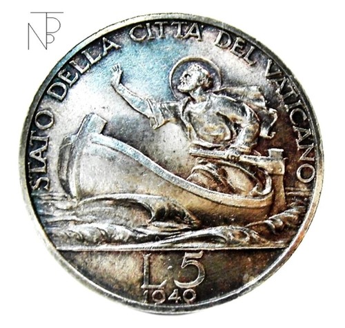 Roma - pio, xii)