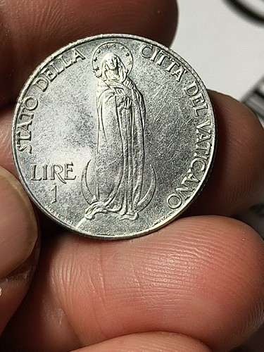 Roma vaticano papa - , 1
